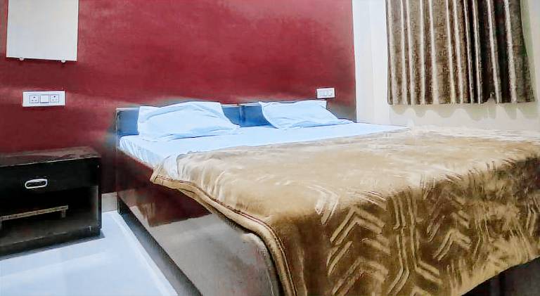 Gajanan Guest House — photo 3
