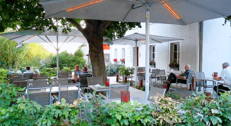 Hotel Schober — photo 5