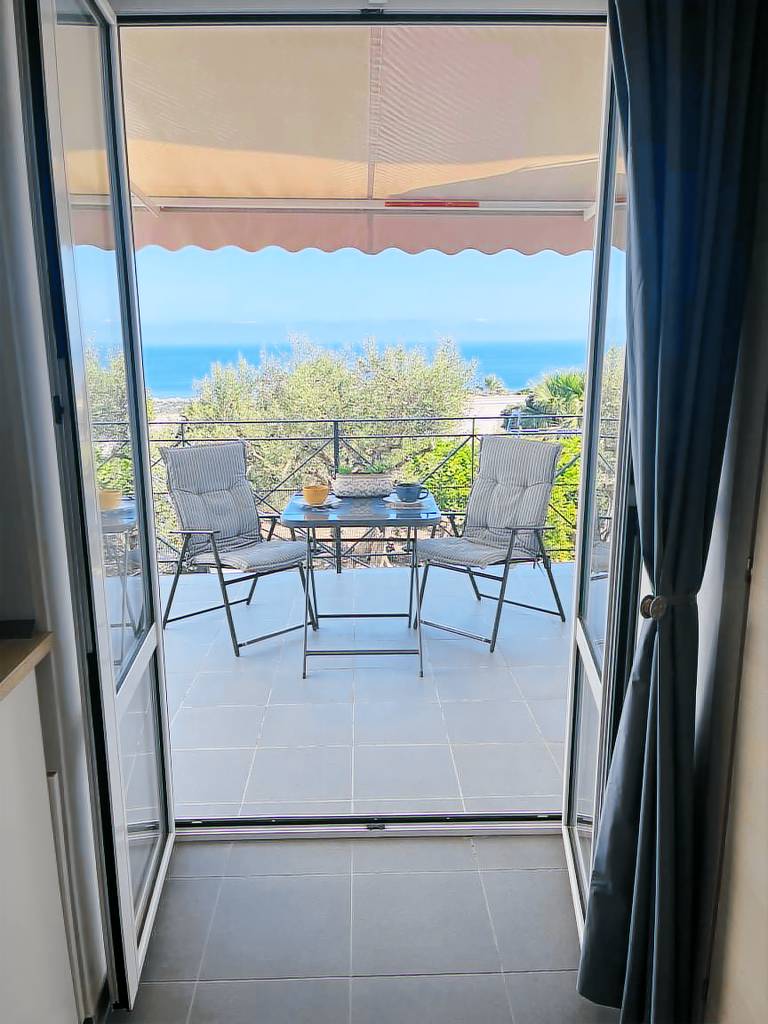 Appartamento Tonnara di Bonagia