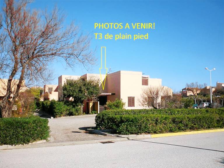 Apartment | Beach nearby | Pets allowed — photo 5