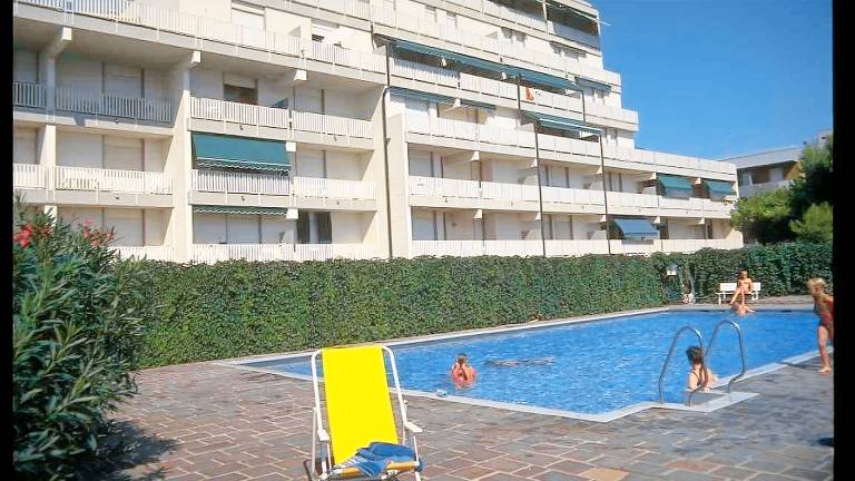 Ferienwohnung Lignano Sabbiadoro