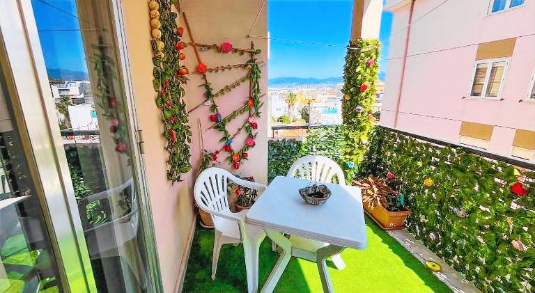Apartment with terrace | Beach nearby | Pet-friendly — photo 4
