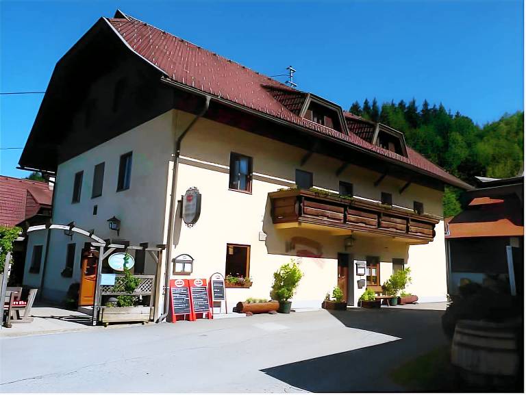Pension Finkenstein am Faaker See