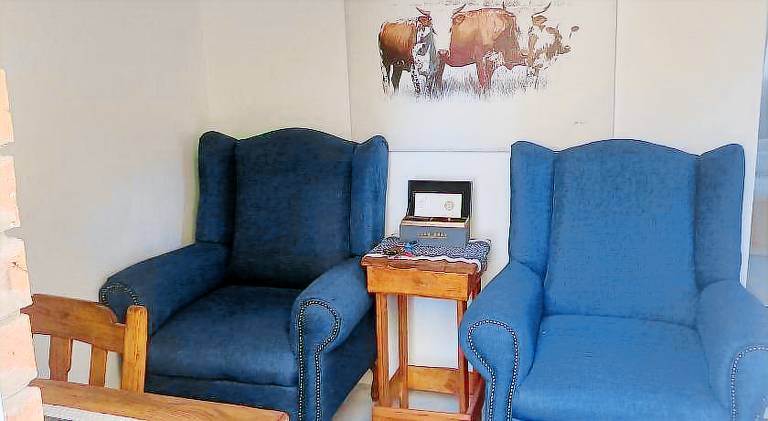 Holiday apartment with 1 room for 2 persons — photo 4