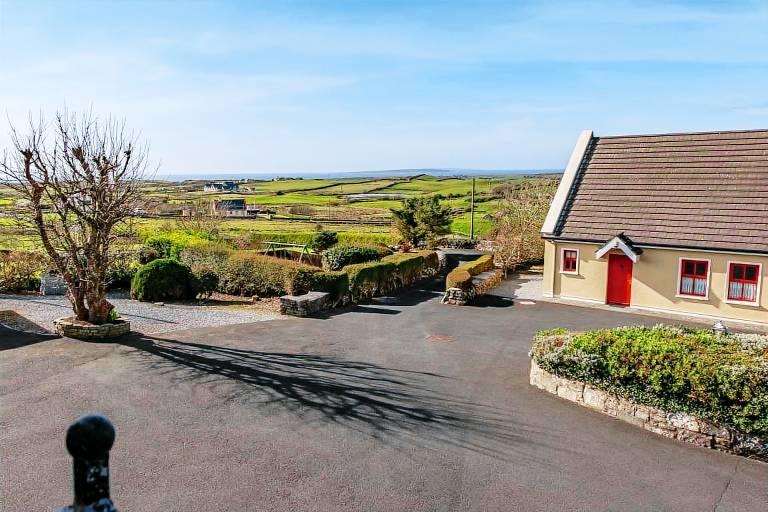 Landhaus Doolin