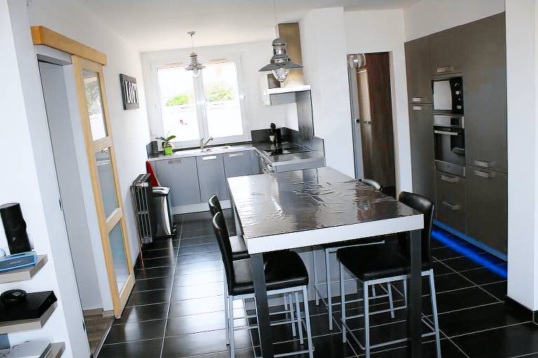 Maison de vacances Dunkerque