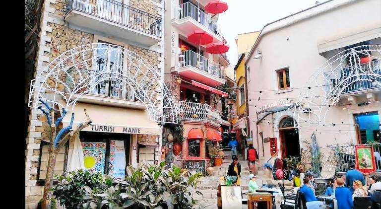 Holiday apartment with 2 rooms for 7 persons — photo 2