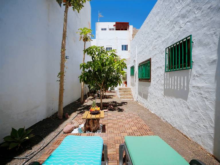 Chalet Agaete