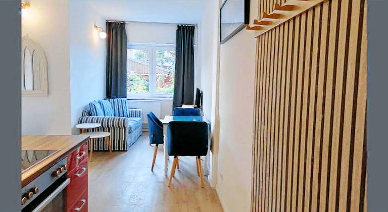 Rental apartment with 2 rooms for 3 persons — photo 4