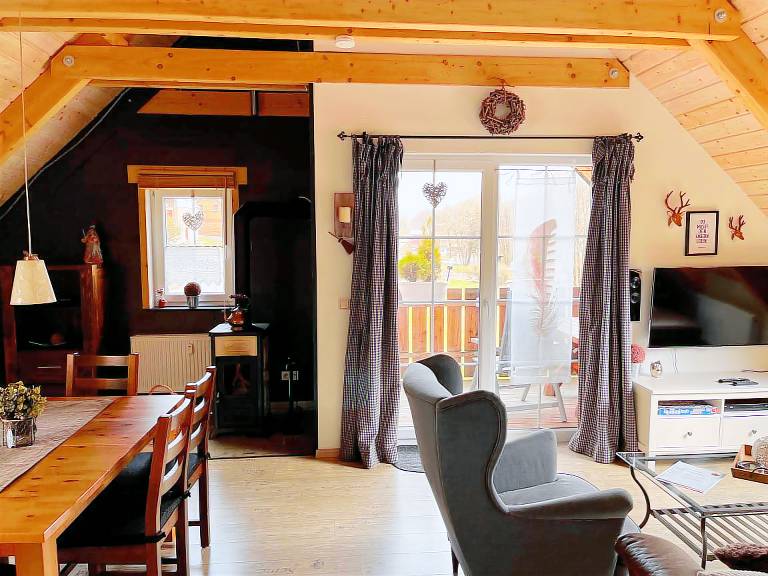 Ferienwohnung  Tanne