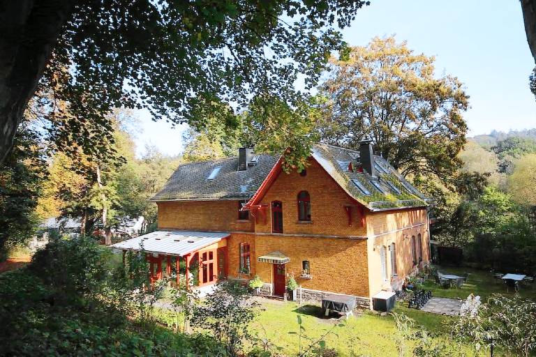 Ferienwohnung Ransbach-Baumbach