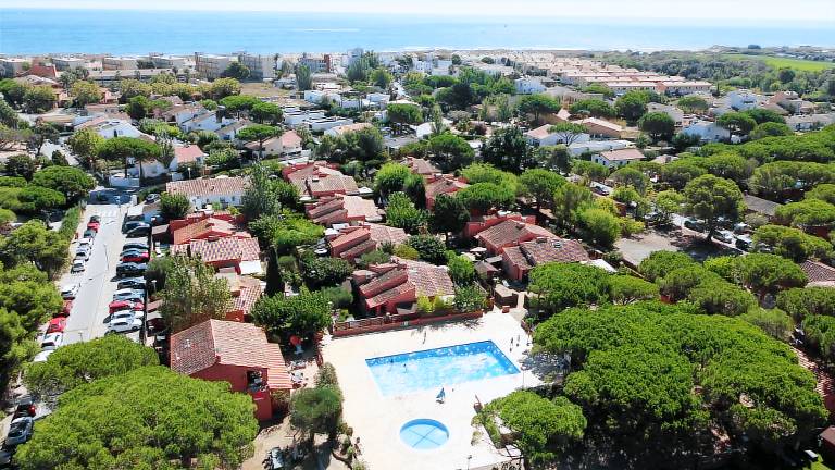 Gregal 122 4 pax