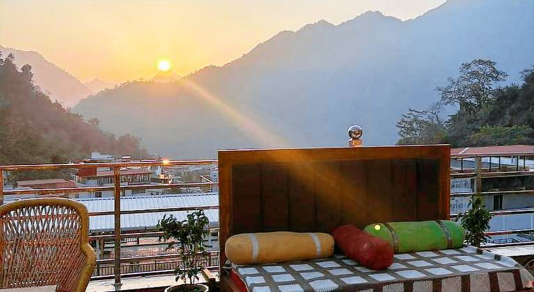 Namaste Hostel — photo 2
