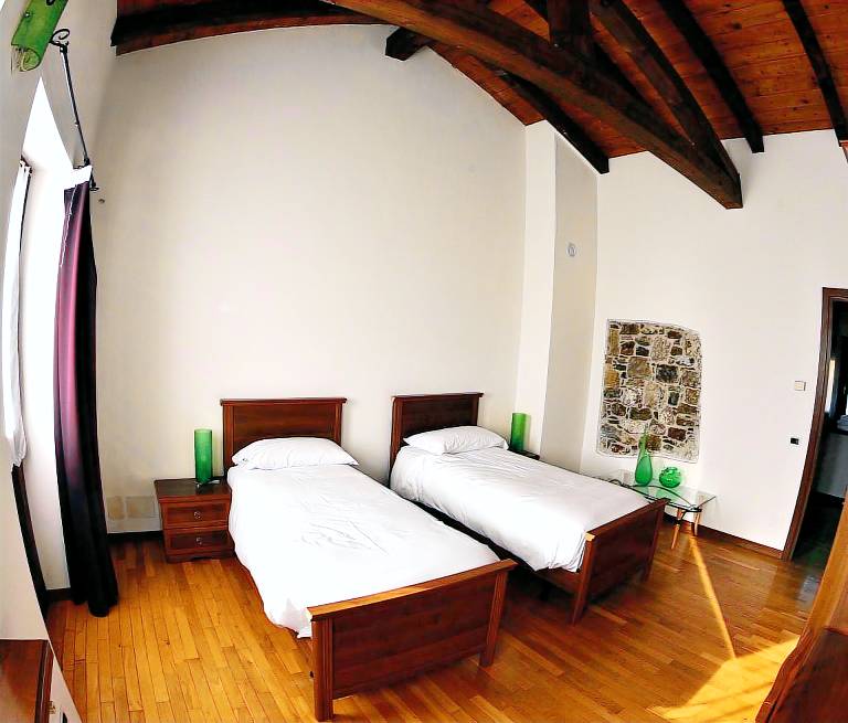 Chambre privée Faedis