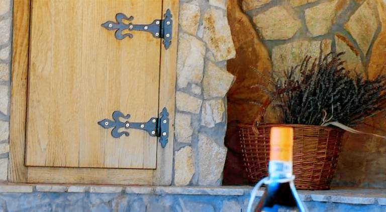 Domek letniskowy Solina