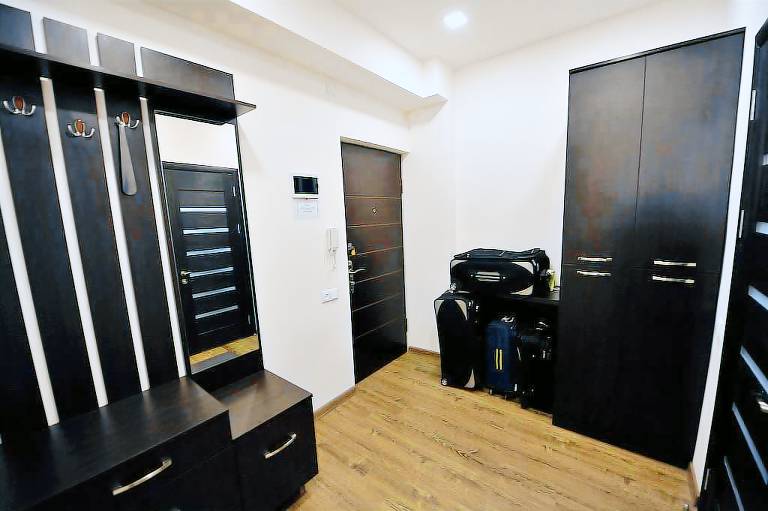 Apartamento Kentron