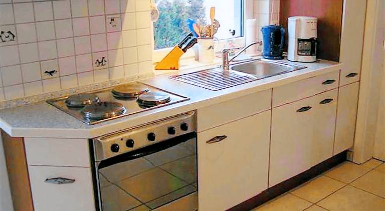 Rental apartment with 1 room for 3 persons — photo 4