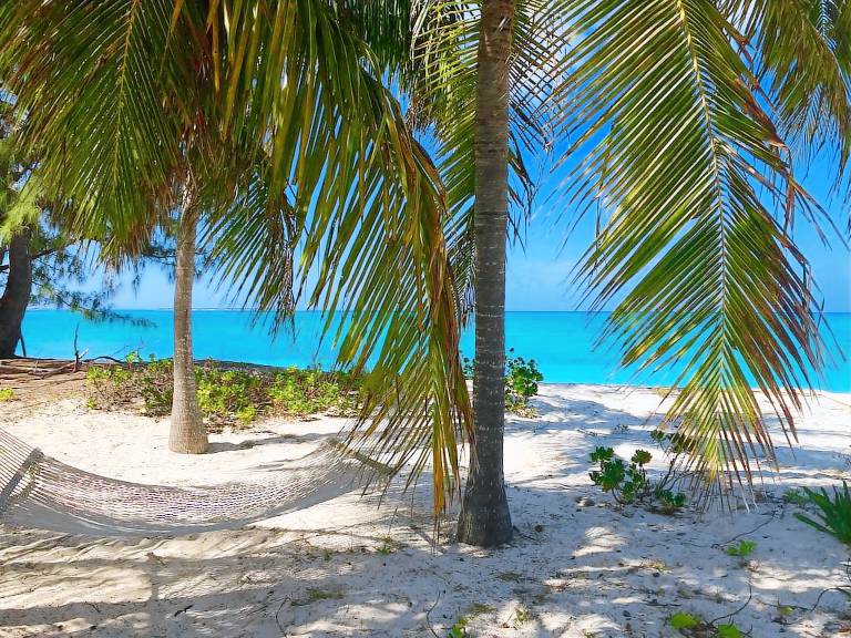 House Great Exuma