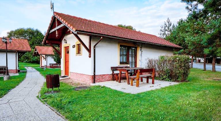 dom Liptovské Beharovce