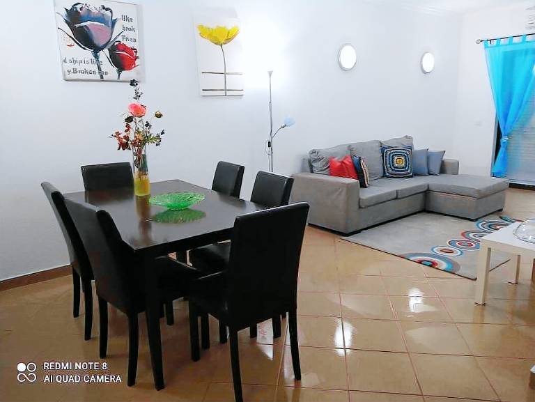 Condo Olhos de Água