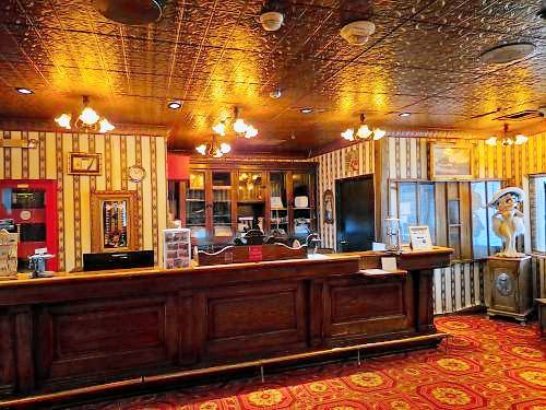 Tonopah Station Hotel and Casino — photo 4