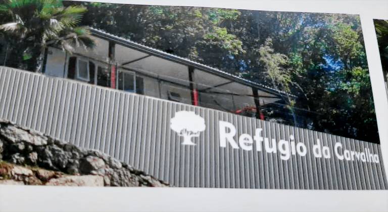 Rental apartment with barbecue, patio & yard in Braga