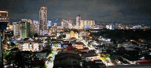 Appartement Kasambagan