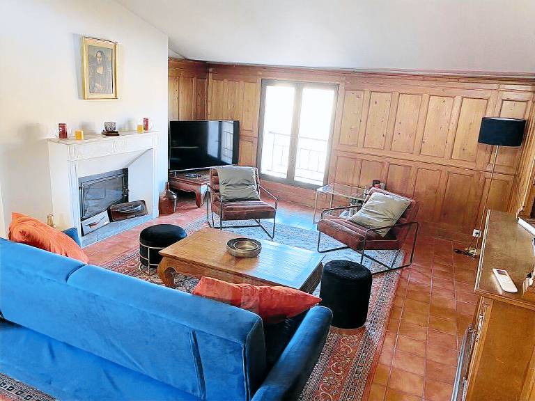Appartement Manosque