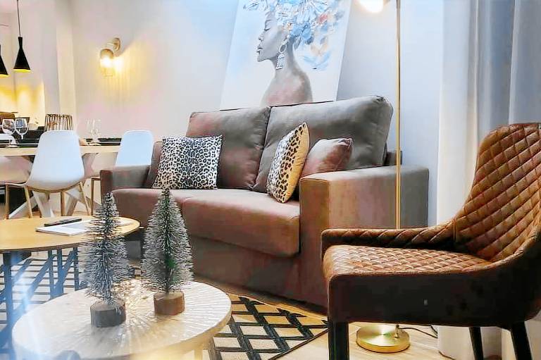 Aparthotel María Auxiliadora