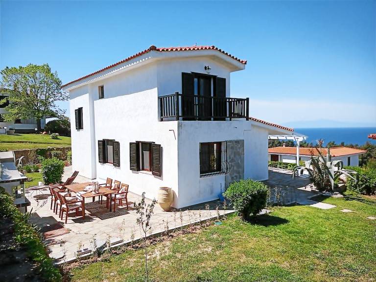 Villa Elani