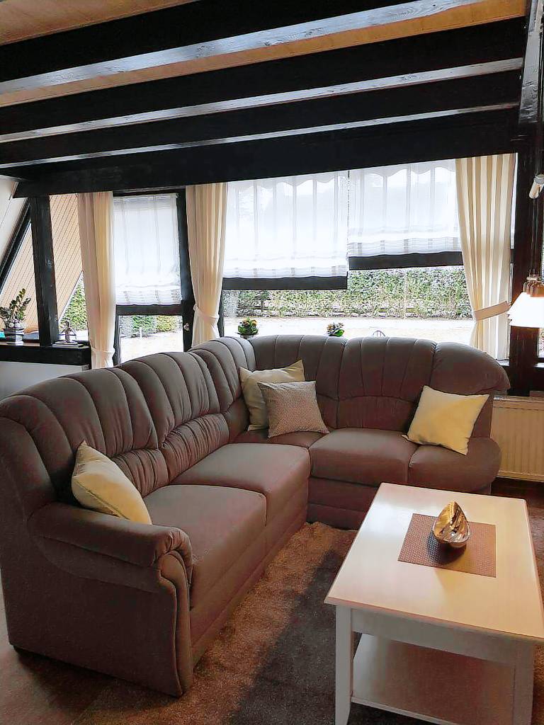 Ferienhaus Schneverdingen