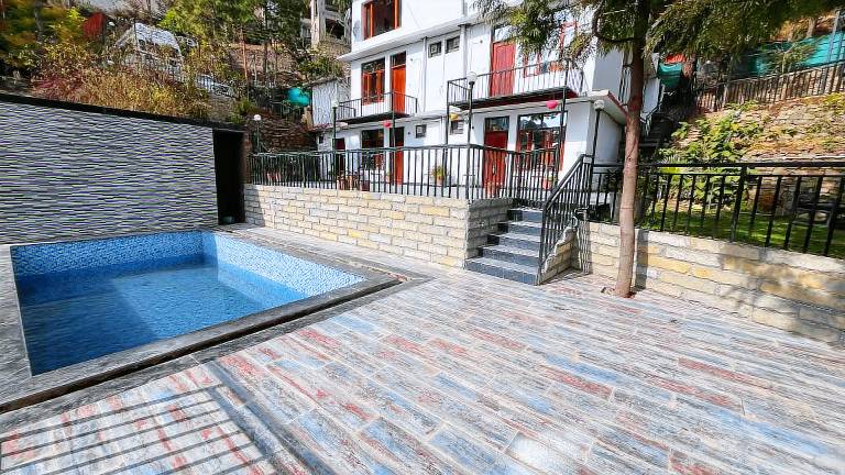 110 m² Ferienwohnung