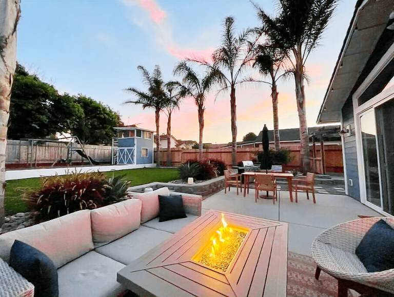 House Arroyo Grande