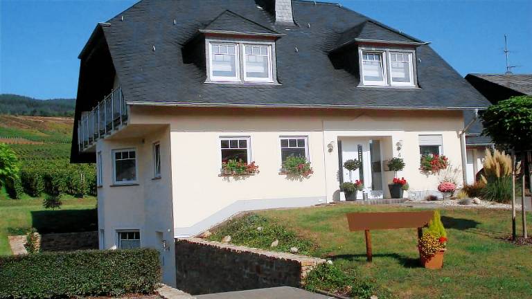 Ferienwohnung  Wehlen