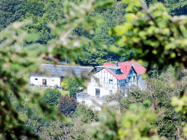 Ferienwohnung Niederbreitbach
