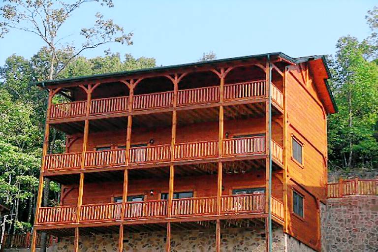 Cabin Gatlinburg
