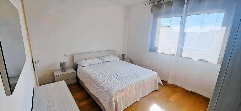 Vacation home with 1 room for 4 persons — photo 2