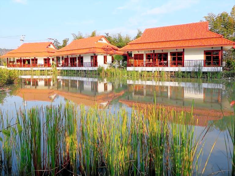 Lodge Choeng Doi