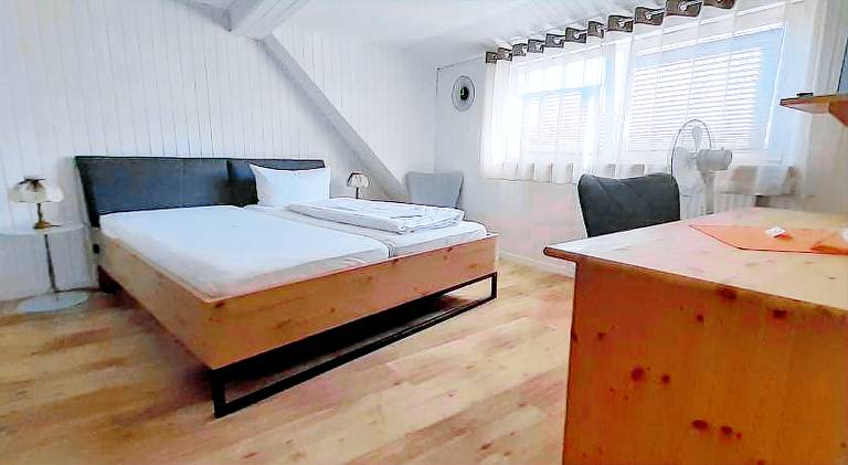 Hotel-Gasthof Tor zum Steigerwald — photo 4