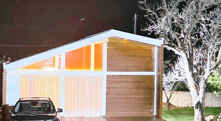 Cabana Turmalina in Urubici