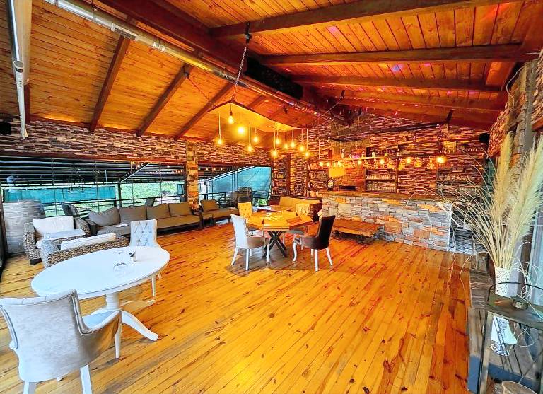 216 Kuzey Otel & Wellness-Spa — photo 2