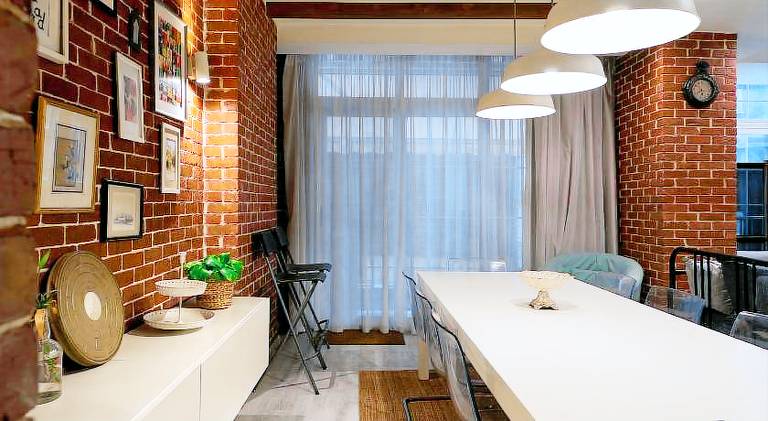 Holiday apartment with 2 rooms for 6 persons — photo 3
