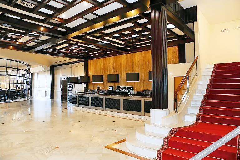 Hotel Dona Brigida – Salamanca Forum — photo 5