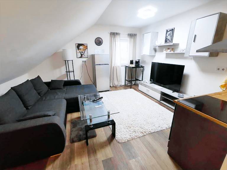 Ferienwohnung Dotzlar