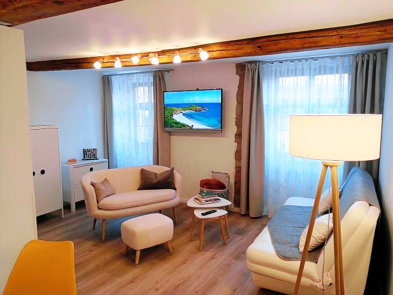 Ferienwohnung Landsberg