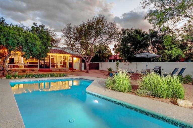 House  Vista Del Monte