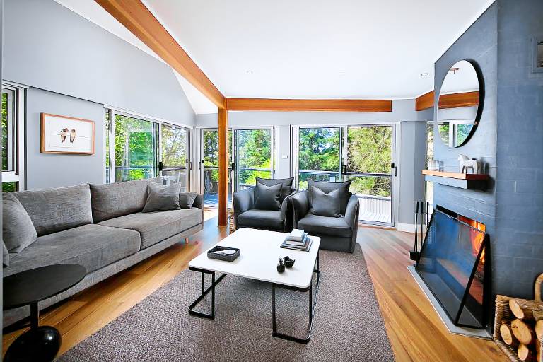 House  Katoomba