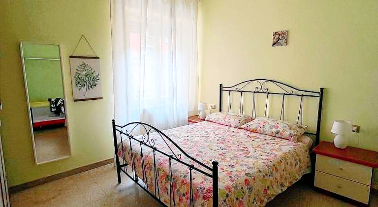 Nice rental apartment | Dogs allowed in Civitanova Marche