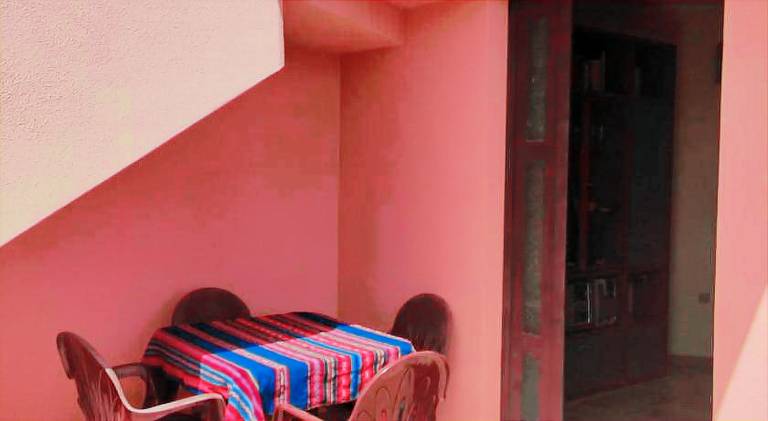 Holiday apartment with 2 rooms for 4 persons — photo 5
