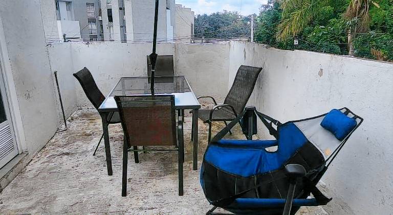 Rental apartment for 8 persons — photo 4